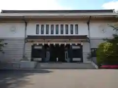 靖國神社の建物その他