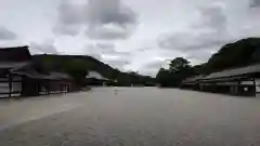 橿原神宮(奈良県)