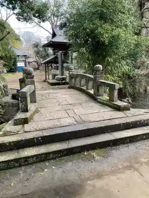延命寺(茨城県)