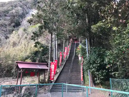 大聖院(高塚不動尊)のその他建物