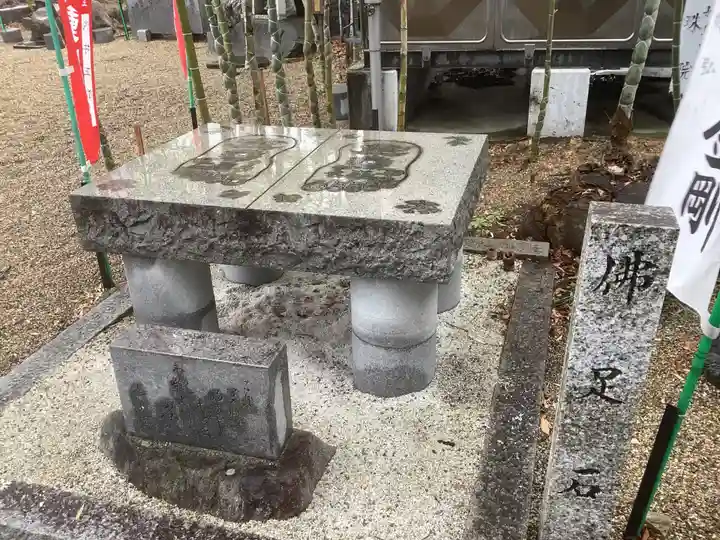 寳珠院(常楽寺)のその他建物