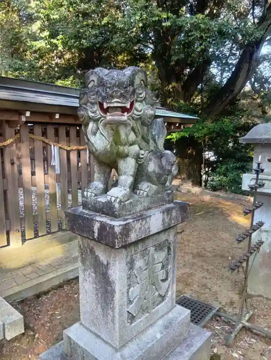 村國神社(岐阜県)