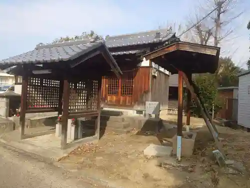 菩提寺(大阪府)