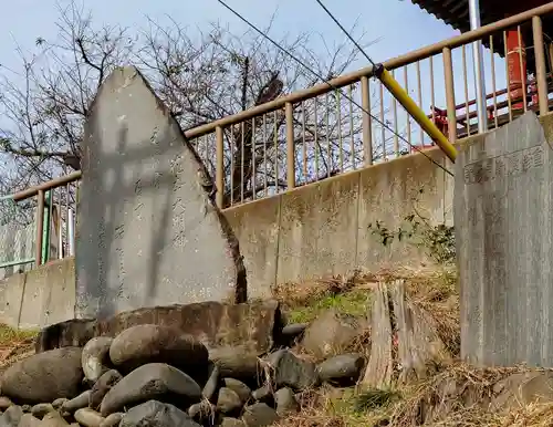 上野国一社八幡八幡宮(群馬県)