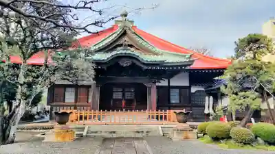 称名寺(東京都)