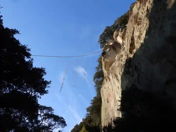 花窟神社(三重県)