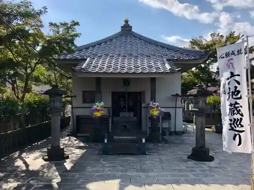 浄名院の末社・摂社