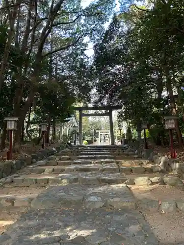 八幡社（古鳴海八幡社）(愛知県)