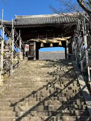 廣峯神社(兵庫県)