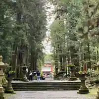 北口本宮冨士浅間神社(山梨県)