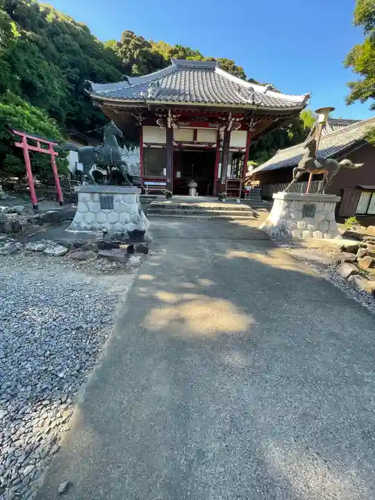 補陀寺(愛知県)