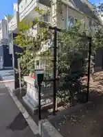 天沼弁天社(天沼八幡神社境外社)(東京都)