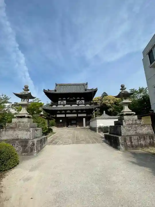 不動院(広島県)