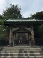 狭山山不動寺(埼玉県)