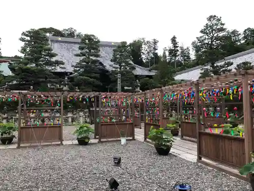 秋葉總本殿可睡斎のその他建物