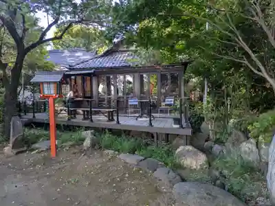 明王院（満願寺別院）(東京都)