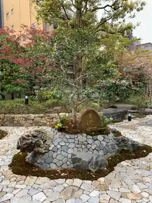 太融寺のその他建物
