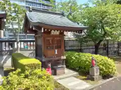 覚林寺(東京都)