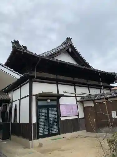 西大寺のその他建物