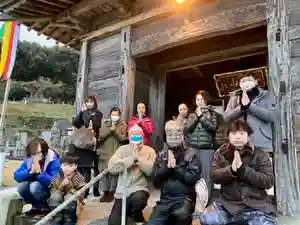 陽興寺(佐賀県)(2021年01月03日(日) 11時26分06秒投稿)