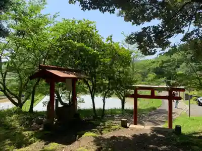 金比羅神社(千葉県)