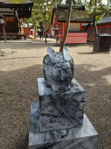 住吉大社(大阪府)