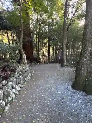 多岐原神社（皇大神宮摂社）(三重県)