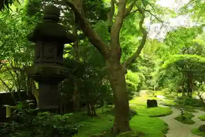 報国寺(神奈川県)