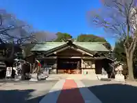 東郷神社(東京都)