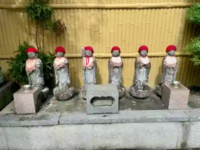 大長院(神奈川県)