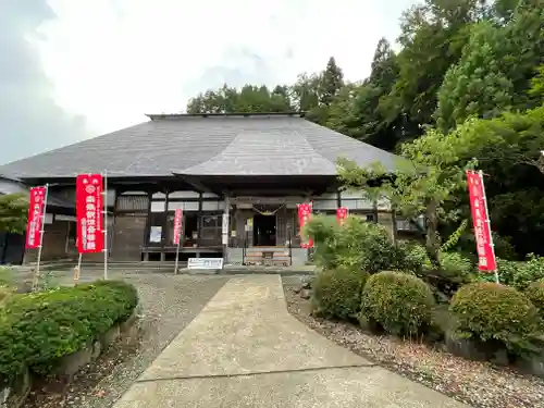 月蔵院(山形県)