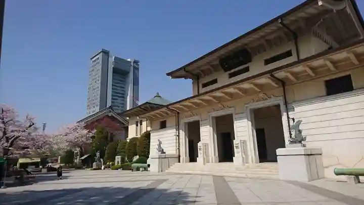 靖國神社(東京都)