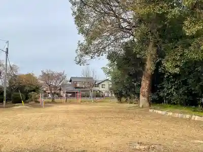 皇大神社(滋賀県)