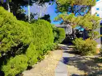 密厳寺のその他建物