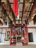 本高寺(新潟県)