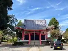 清光寺(埼玉県)