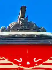 七福尊真延寺の建物その他