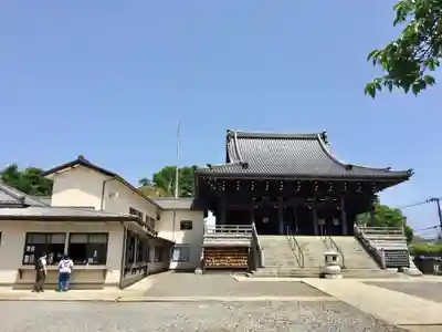 金蔵寺のその他建物
