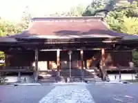 西明寺(滋賀県)