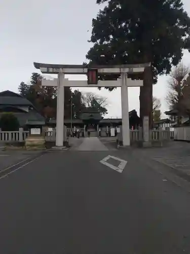 鹿沼今宮神社(栃木県)