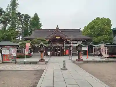 阿部野神社(大阪府)