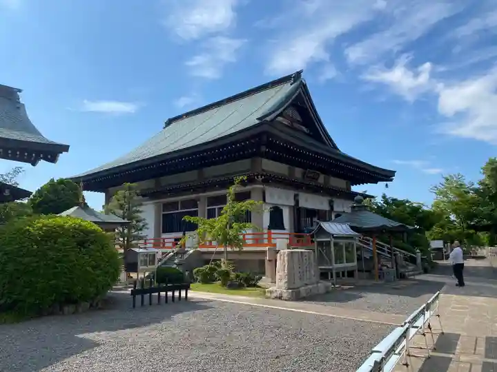 八坂寺(愛媛県)