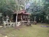 淀姫神社(佐賀県)