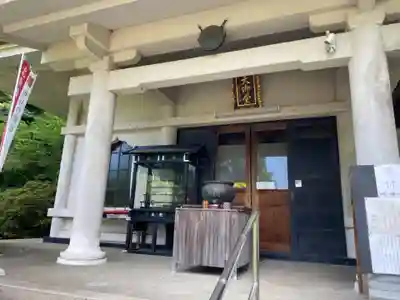 願成就院のその他建物