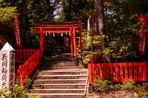 長岡天満宮(京都府)