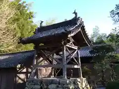 千福寺(三重県)