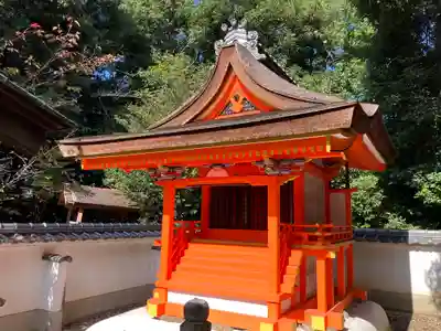 聖神社(大阪府)