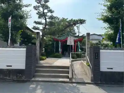 蓮光院 初馬寺(三重県)