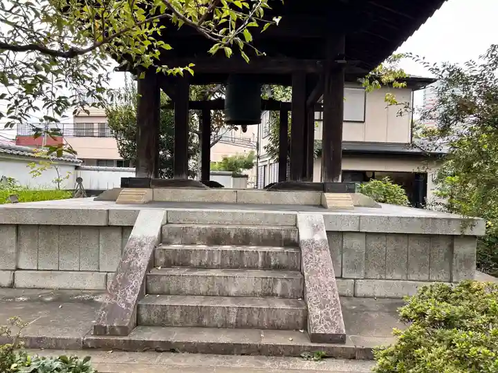 圓照寺(東京都)