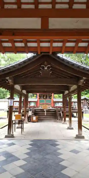 氷室神社(奈良県)